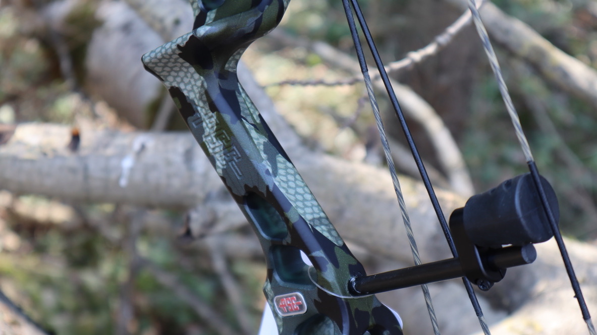 Изображение PSE Xpedite - 5